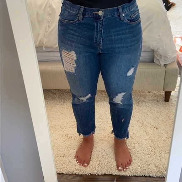 Blank NYC jeans - Picture 5 of 5